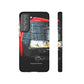 Case IH Puma Tough Phone Case #1