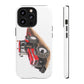 Case IH 1455XL & Cultivator Tough Phone Case