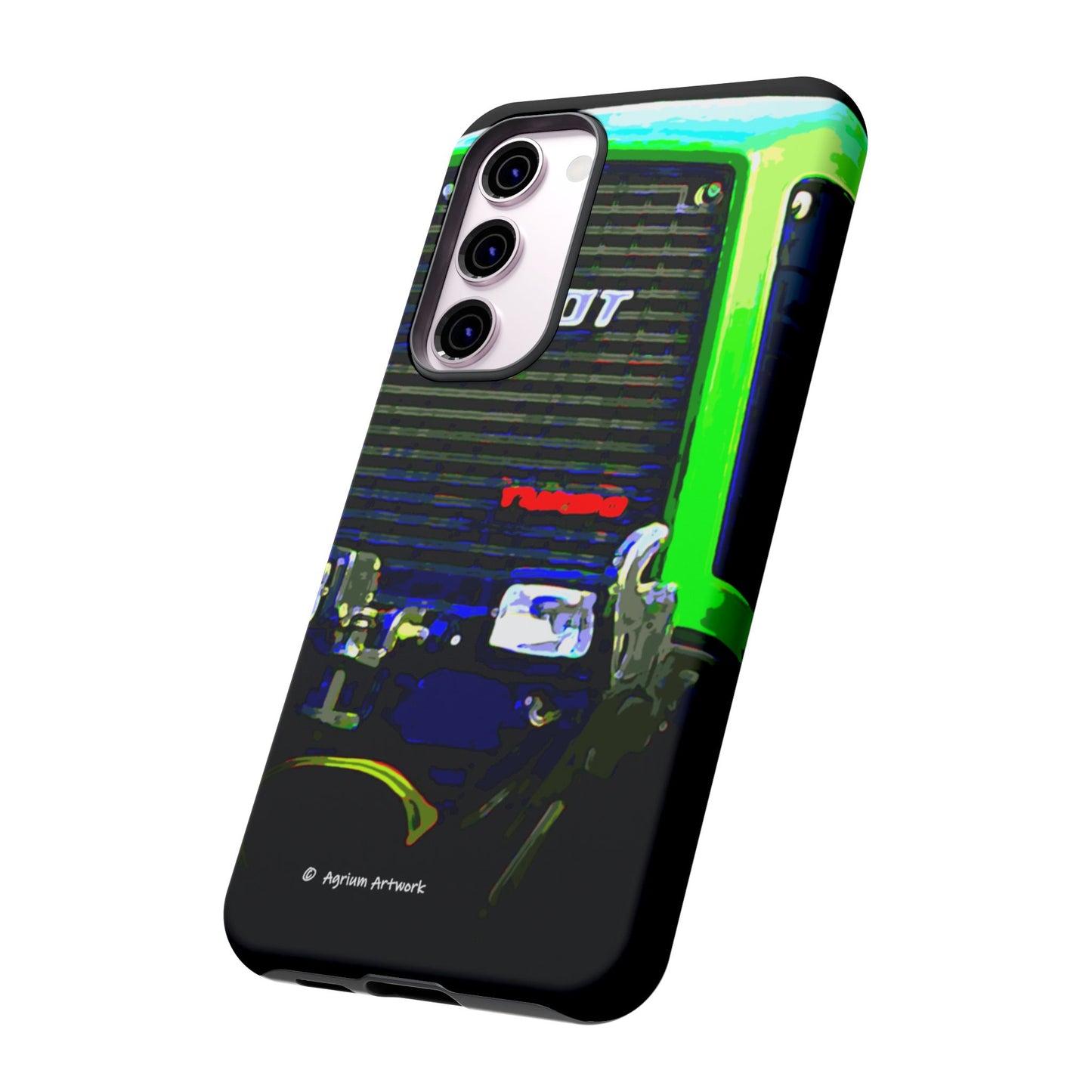 Fendt Favorit 800 Tough Phone Case #1