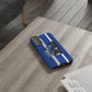 Ford 7810 Tough Phone Case - Blue