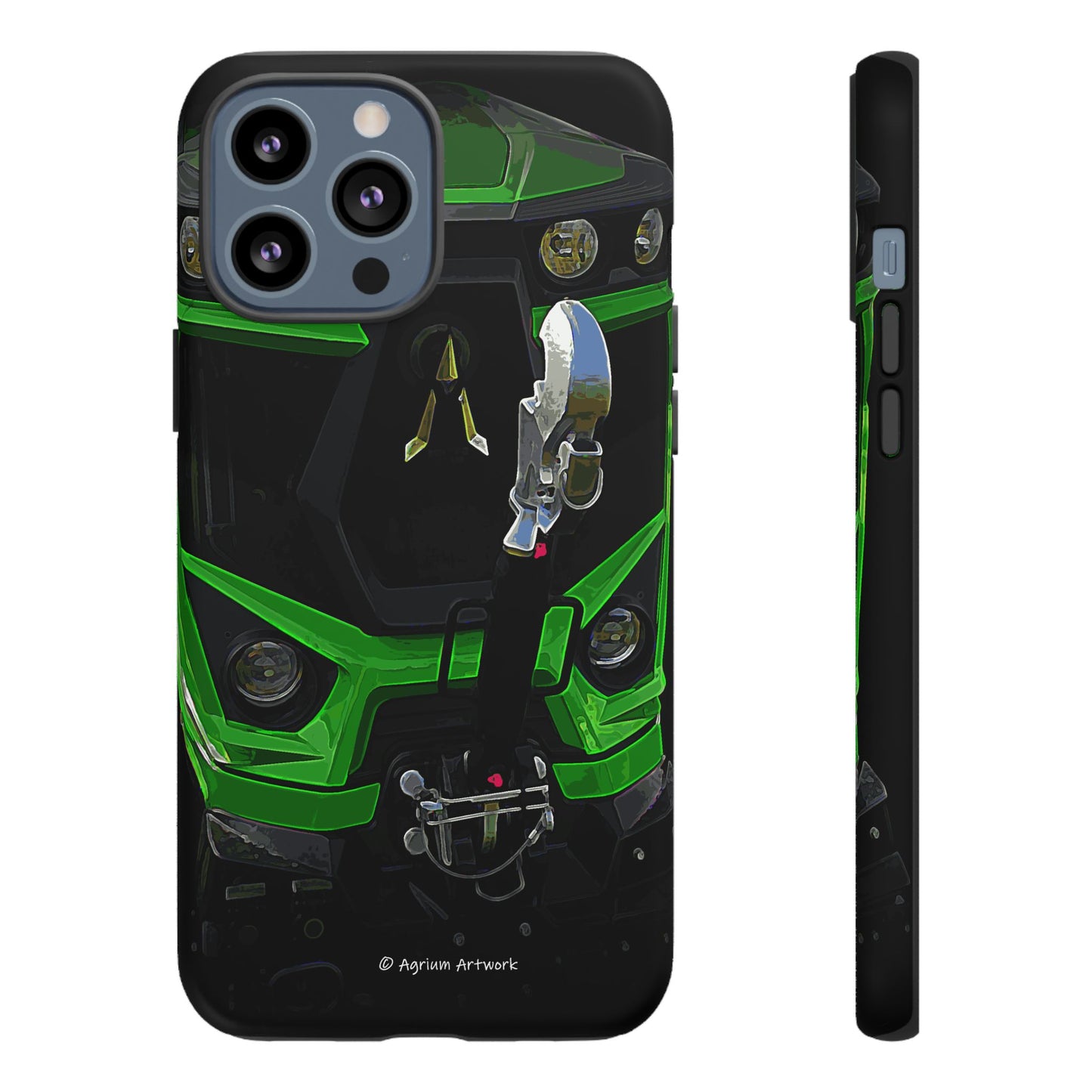 Deutz Fahr Series 6 Tough Phone Case #1