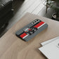 Massey Ferguson 399 Tough Phone Case - Grey