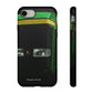 John Deere 7810 Tough Phone Case #1