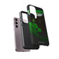 John Deere 8R Tough Phone Case #1