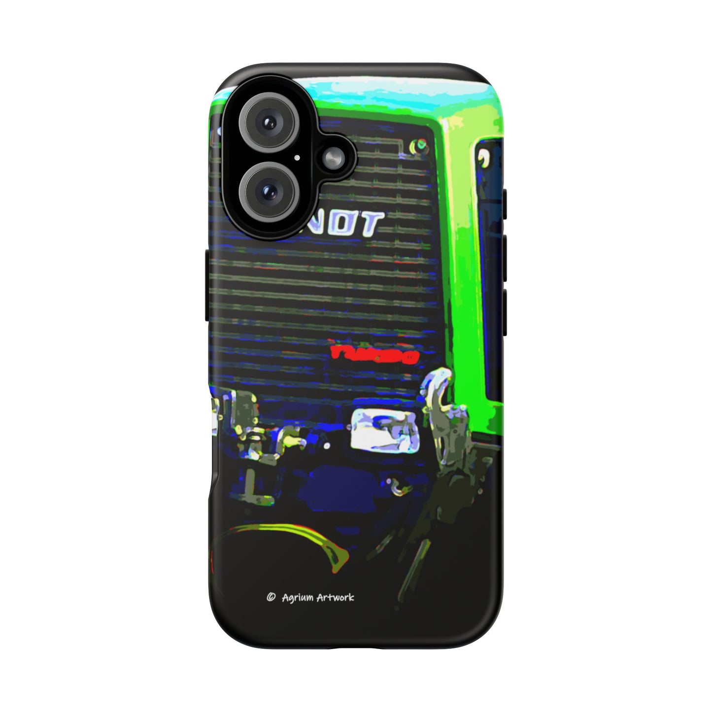 Fendt Favorit 800 Tough Phone Case #1