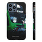 Fendt 820 Tough Phone Case #1