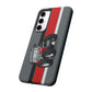 Massey Ferguson 399 Tough Phone Case - Grey