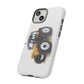 Marshall 804 Tractor Tough Phone Case