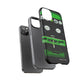 John Deere 8430 Tough Phone Case #1