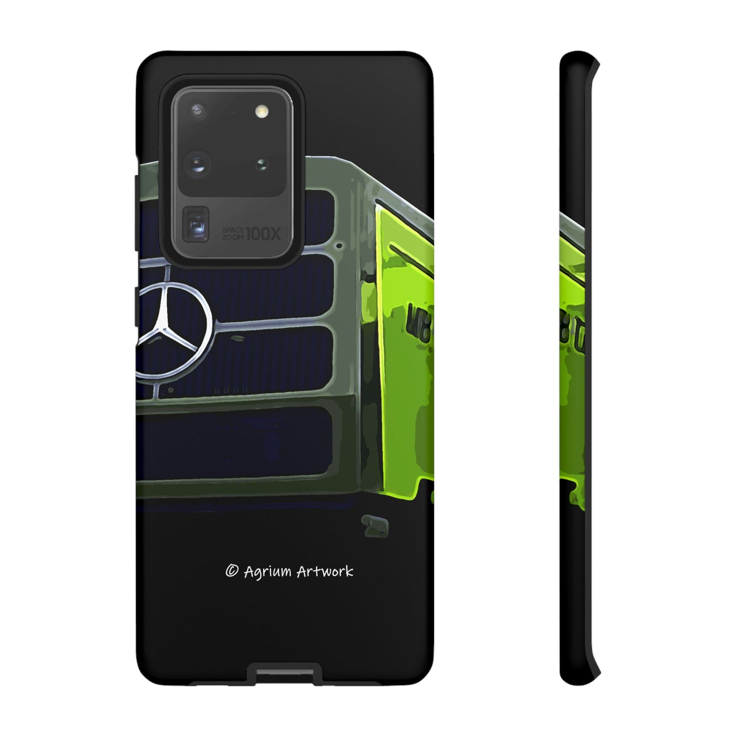 MB-Trac Tough Phone Case #1