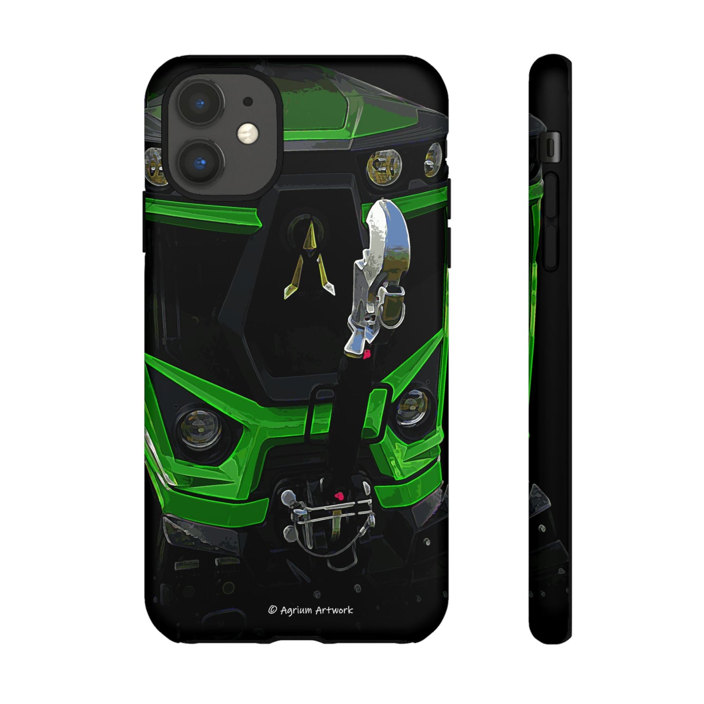 Deutz Fahr Series 6 Tough Phone Case #1