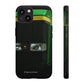 John Deere 7810 Tough Phone Case #1