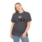 Massey Ferguson 399 Tractor - Adult Classic Fit DigiArt T-Shirt
