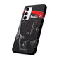 Massey Ferguson 8S Tractor Tough Phone Case #1