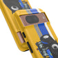 New Holland TM155 Tough Phone Case - Yellow