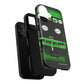 John Deere 8430 Tough Phone Case #1