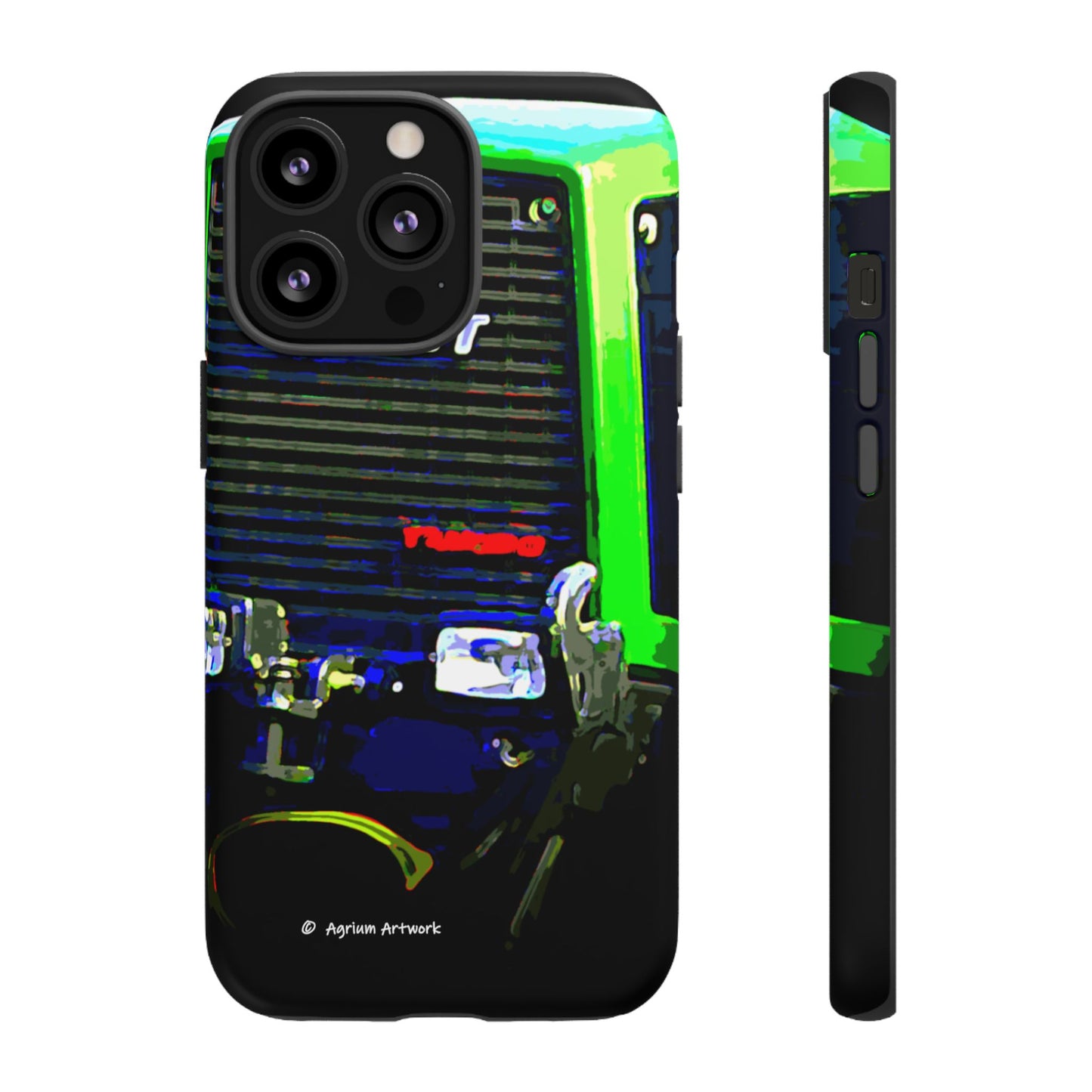 Fendt Favorit 800 Tough Phone Case #1