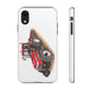 Case IH 1455XL & Cultivator Tough Phone Case