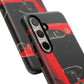 Massey Ferguson 7726S Tough Phone Case #1