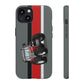 Massey Ferguson 399 Tough Phone Case - Grey