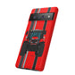 Red Tractor #1 Tough Phone Case