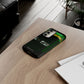 John Deere 7810 Tough Phone Case #1