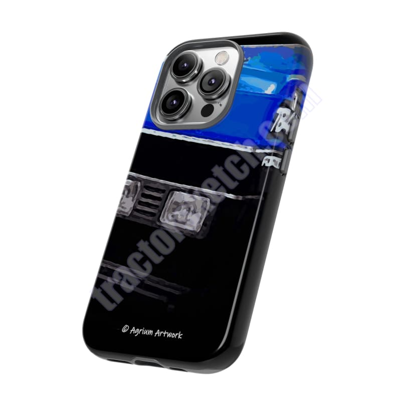 Ford New Holland 7840 Tough Phone Case #1