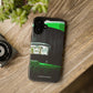 John Deere 7530 Tough Phone Case #1