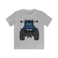 New Holland TM150 / TM165 Tractor - Kids Cartoon T-Shirt