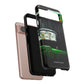 John Deere 7530 Tough Phone Case #1