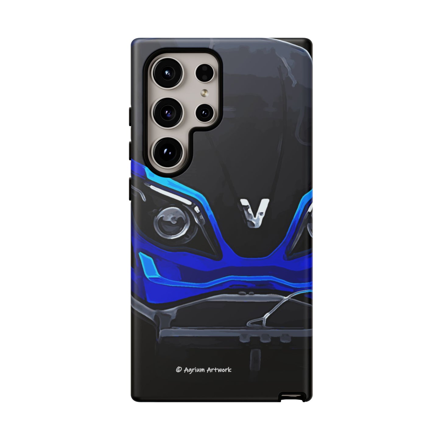 Valtra N Series Tough Phone Case #1