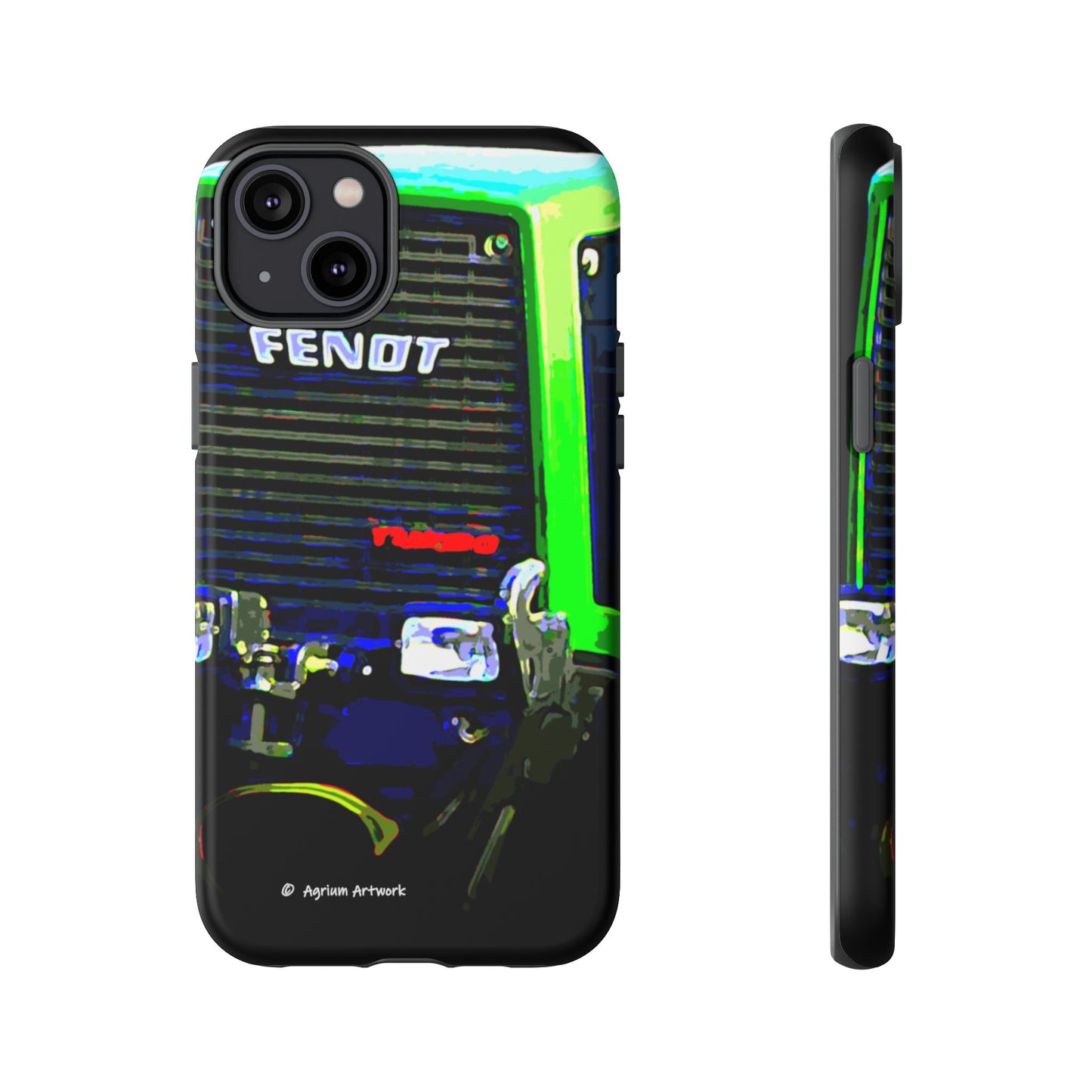 Fendt Favorit 800 Tough Phone Case #1