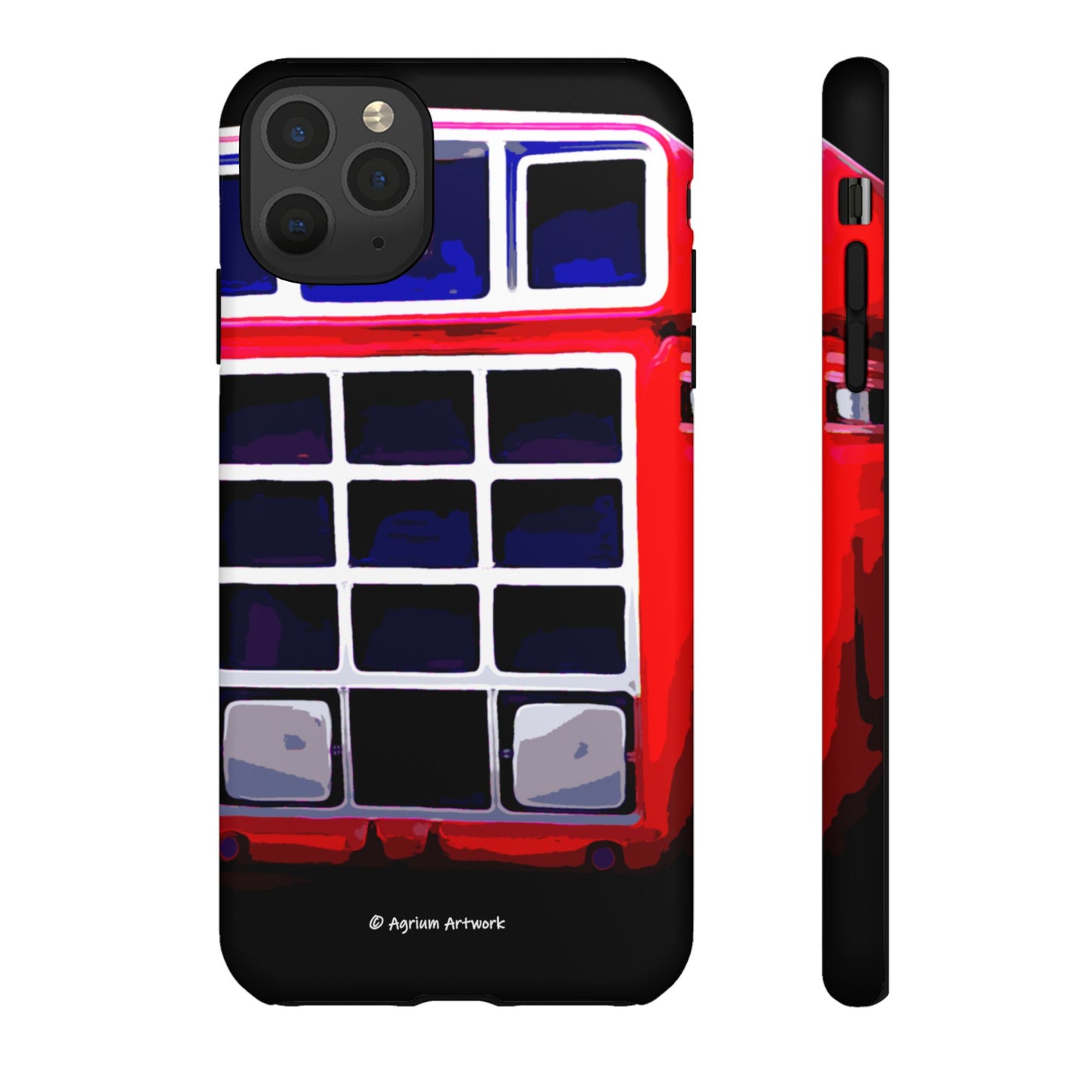 International 1455 Tough Phone Case #1