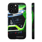 Deutz Fahr Series 9 Tough Phone Case #1