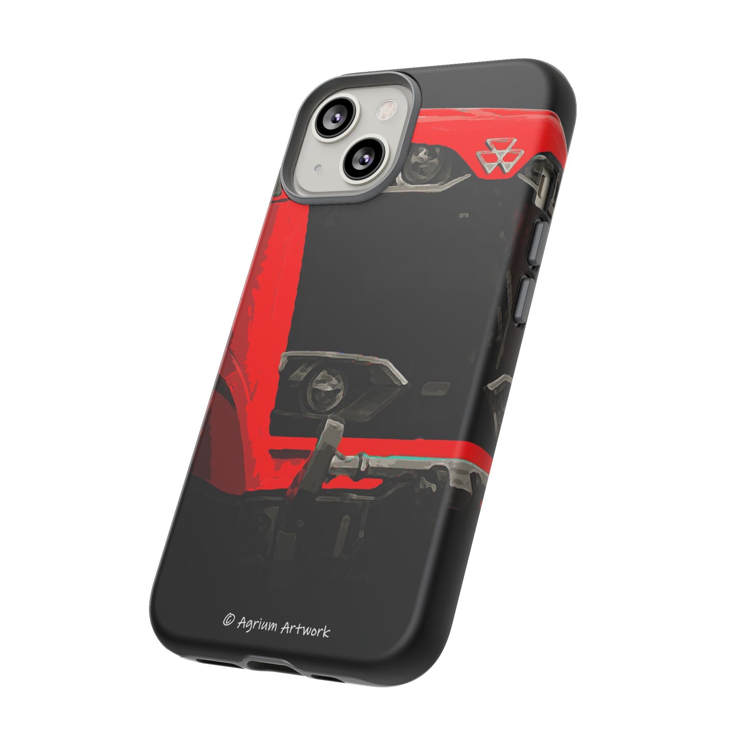 Massey Ferguson 7726S Tough Phone Case #1