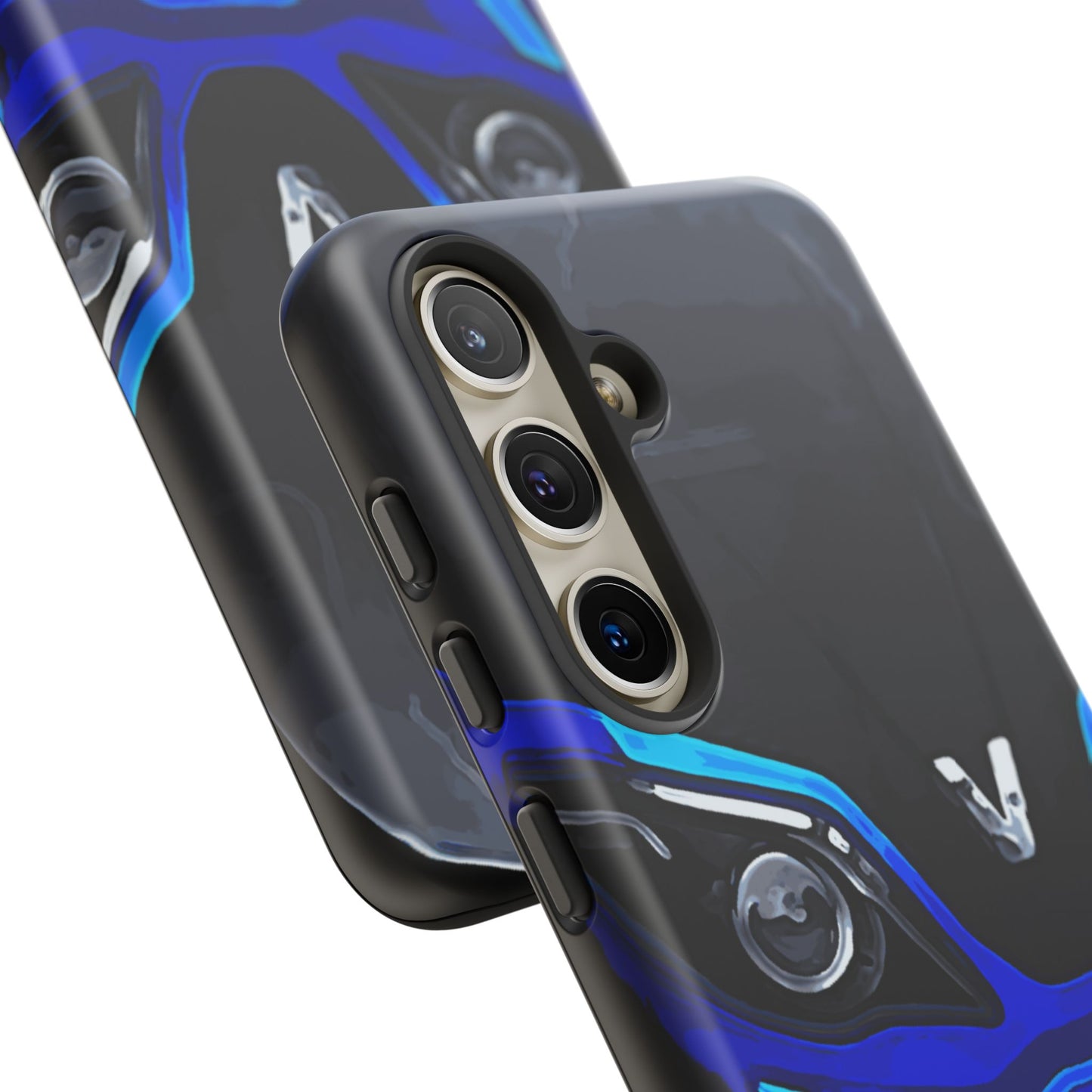 Valtra N Series Tough Phone Case #1