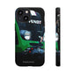 Fendt 820 Tough Phone Case #1