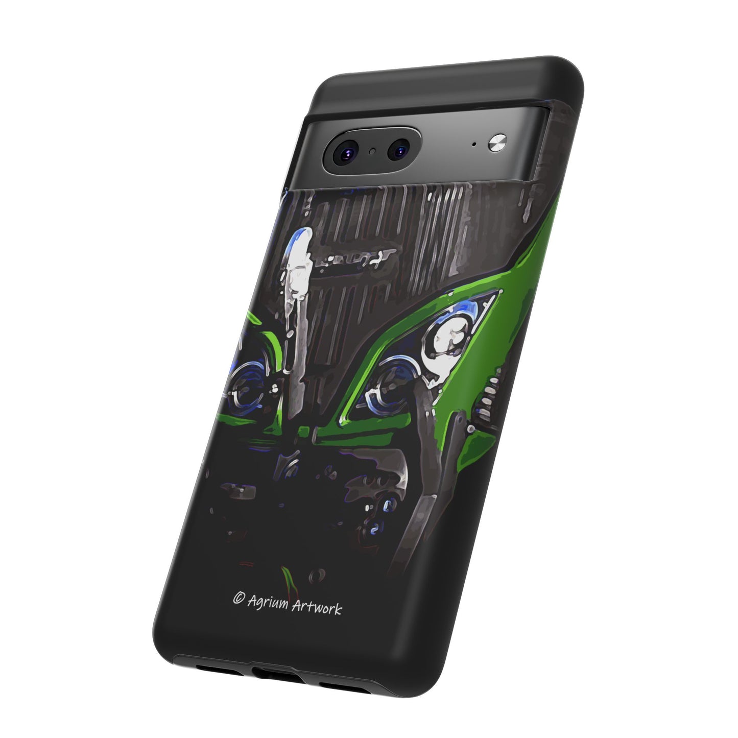 Fendt 724 Tough Phone Case #1