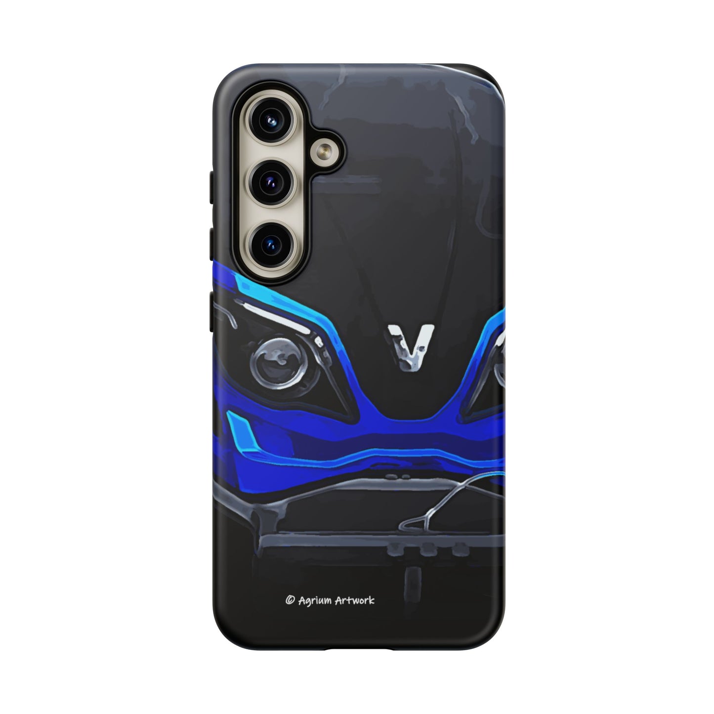 Valtra N Series Tough Phone Case #1