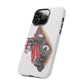 Case IH 1455XL & Cultivator Tough Phone Case