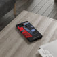 Massey Ferguson 6180 Tough Phone Case #1