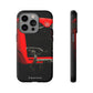 Massey Ferguson 7726S Tough Phone Case #1