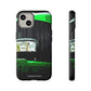 John Deere 7530 Tough Phone Case #1