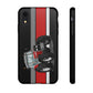 Massey Ferguson 399 Tough Phone Case - Black