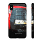 Case IH Puma Tough Phone Case #1