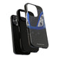 New Holland T7 Tough Phone Case #1