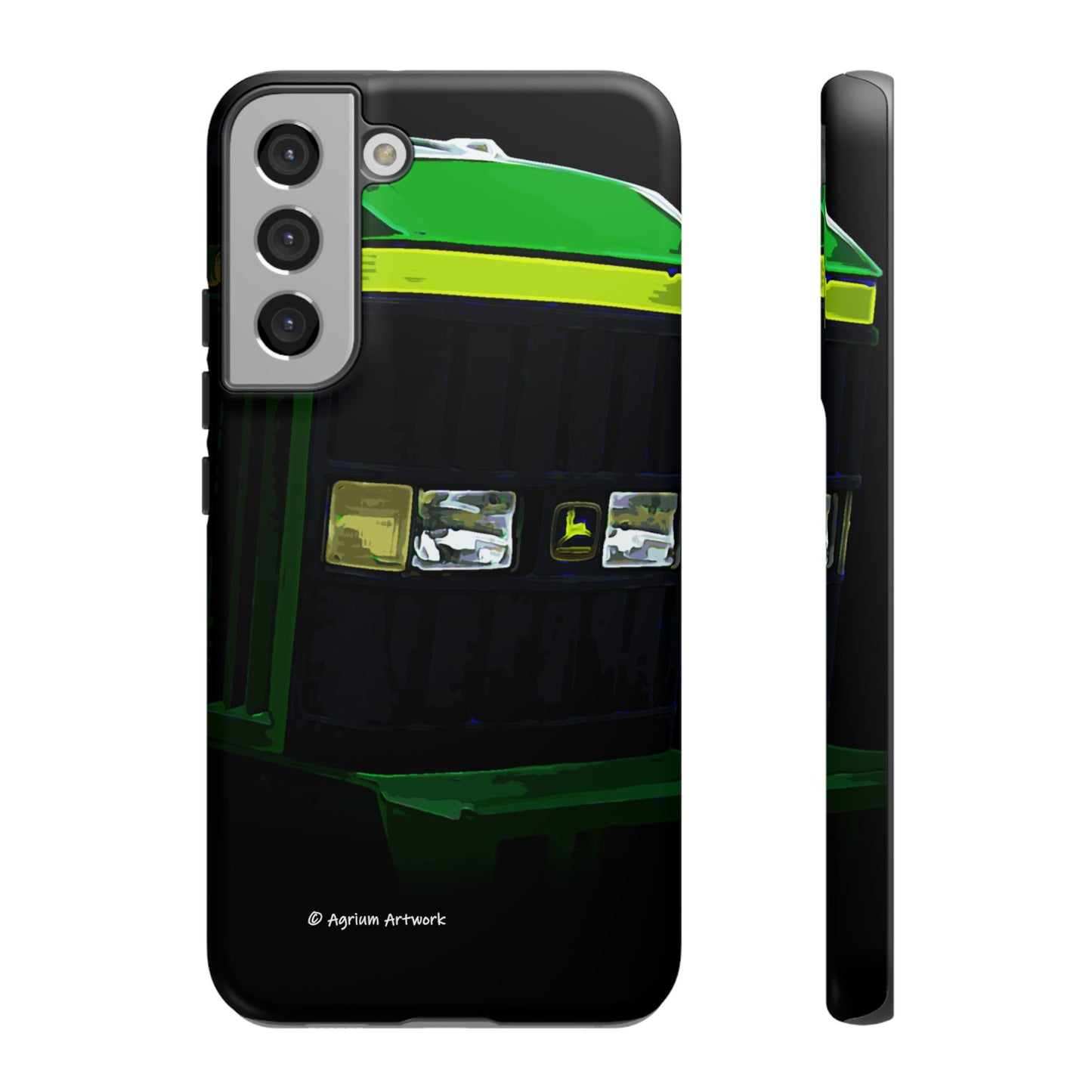 John Deere 6910 Tough Phone Case #1