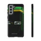 John Deere 7810 Tough Phone Case #1