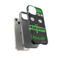 John Deere 8430 Tough Phone Case #1