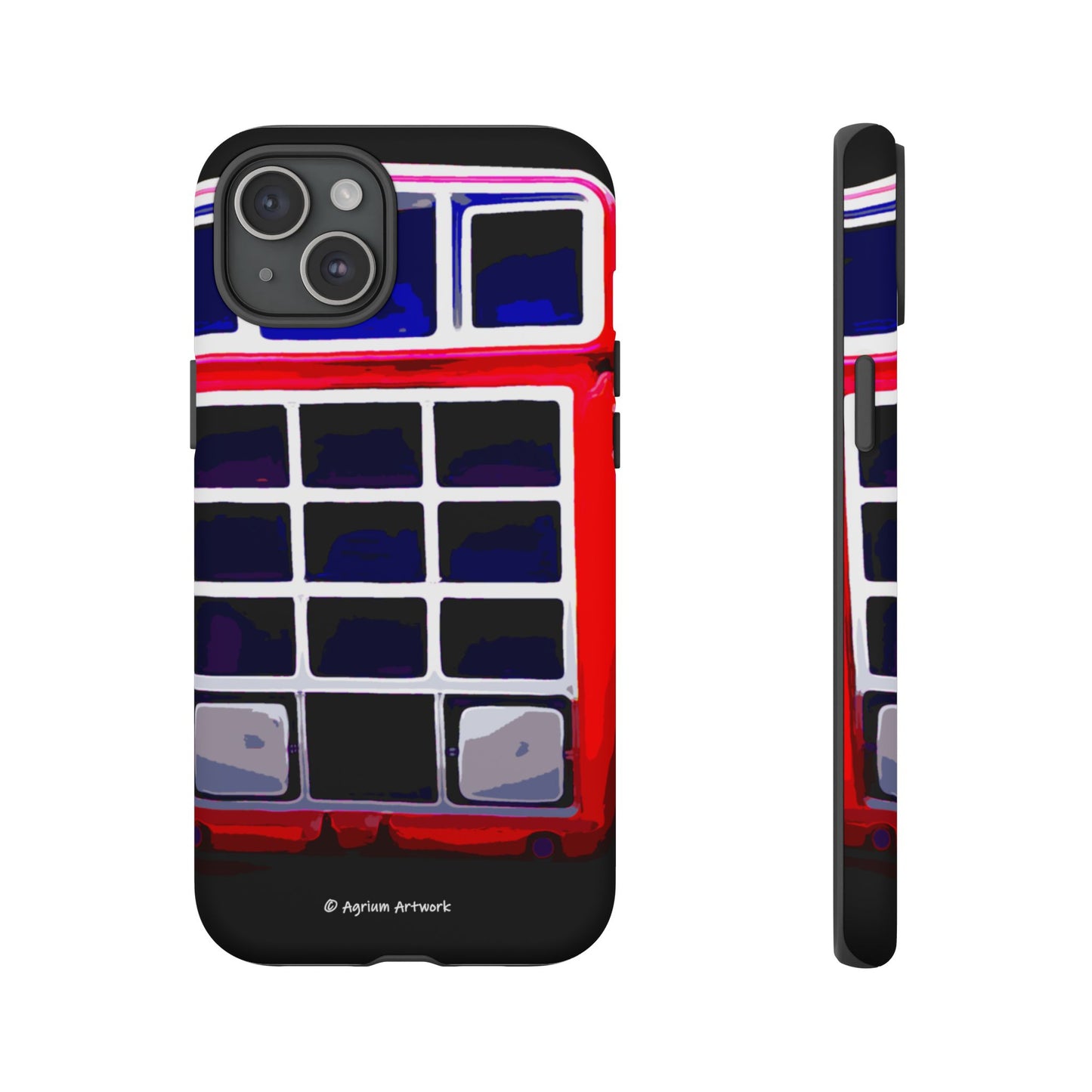 International 1455 Tough Phone Case #1